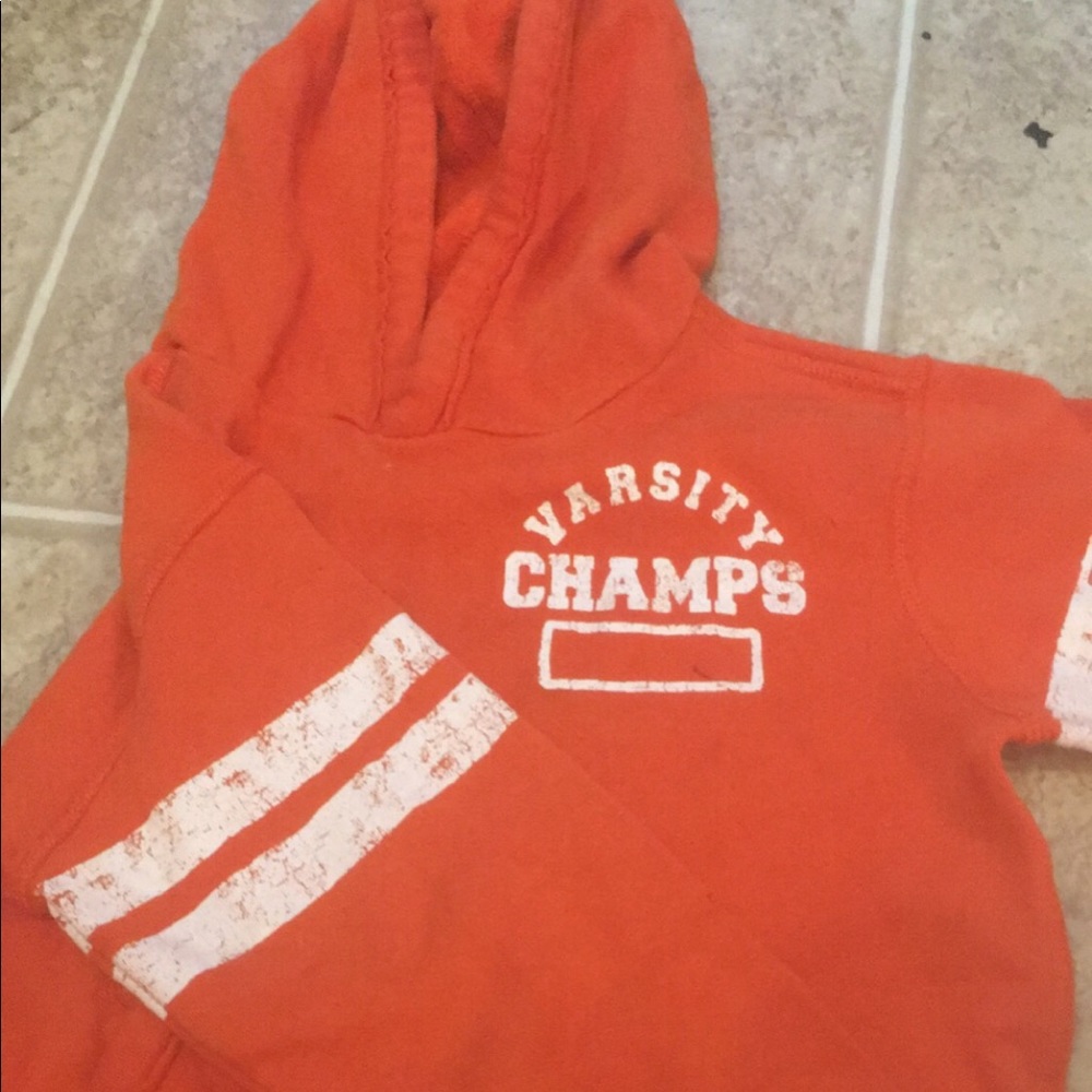 hoodie
